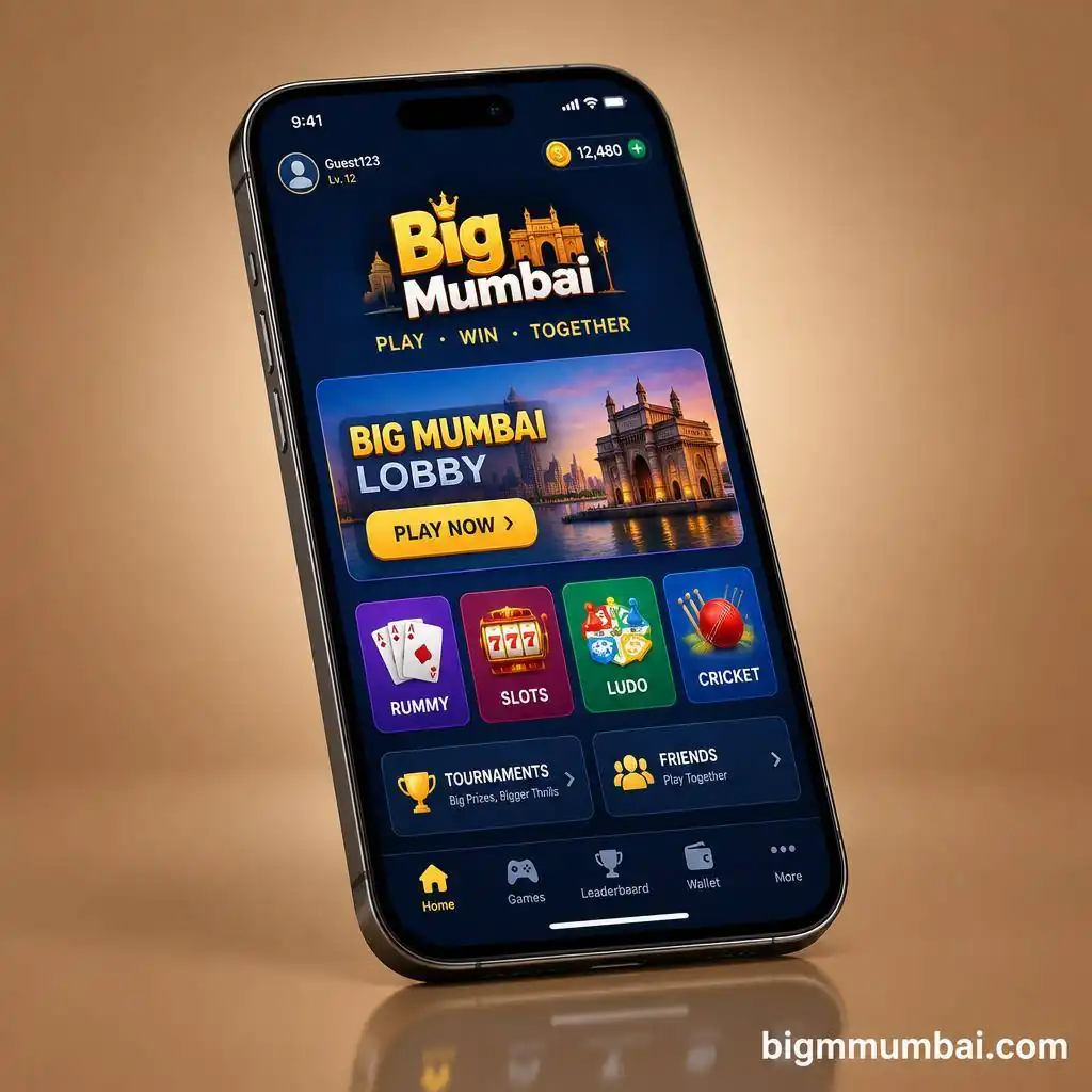 Big Mumbai